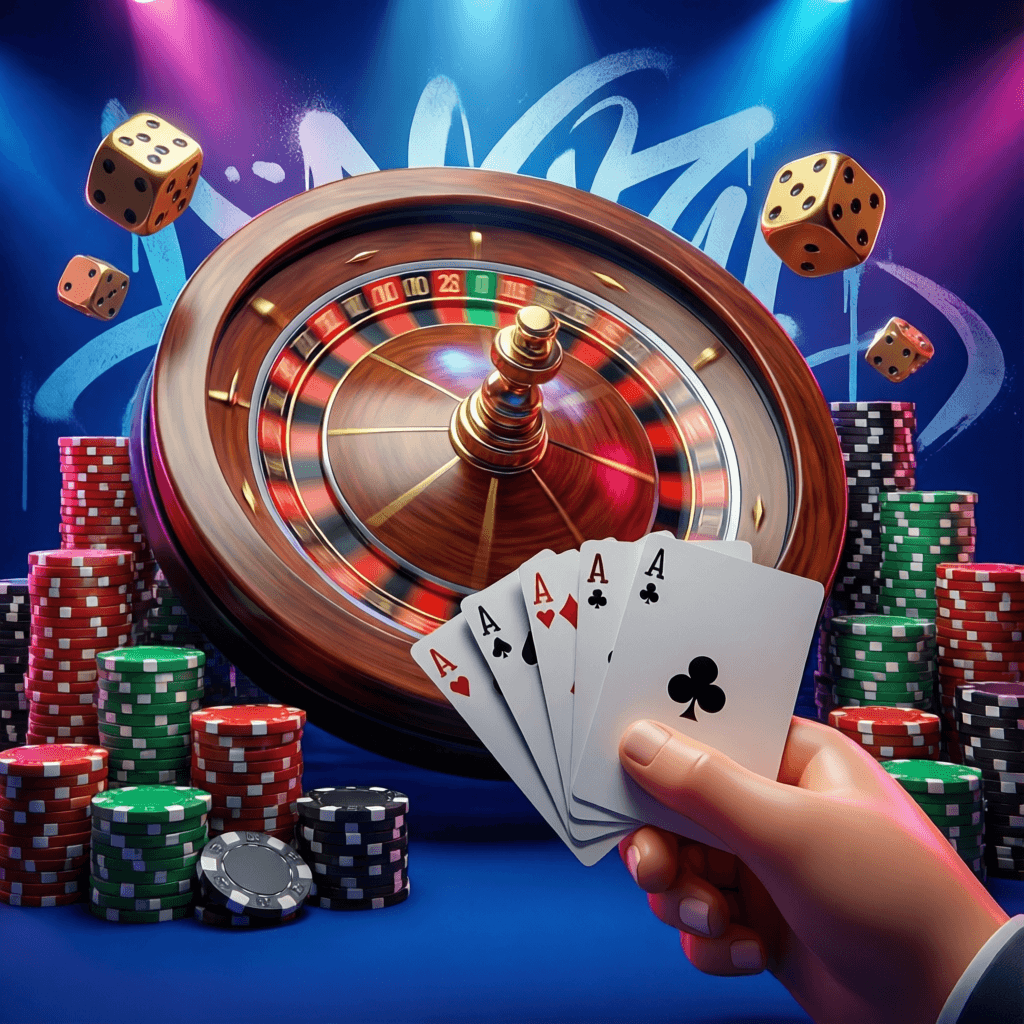 mejor casino en línea en Bolivia con juegos y bonos exclusivos